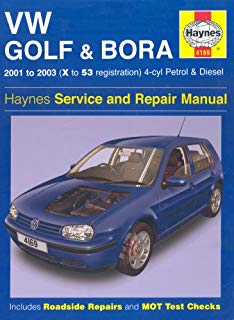 Vw polo 2003 owners manual